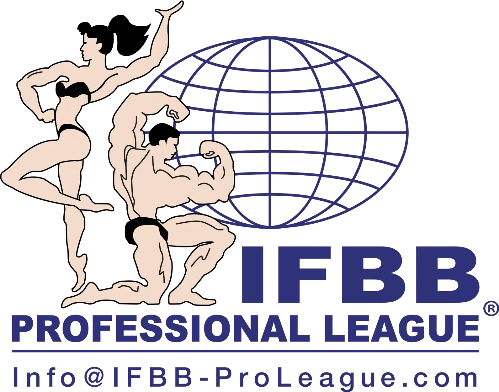 IFBB Pro League