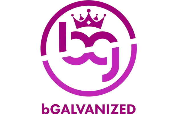 BGalvanized