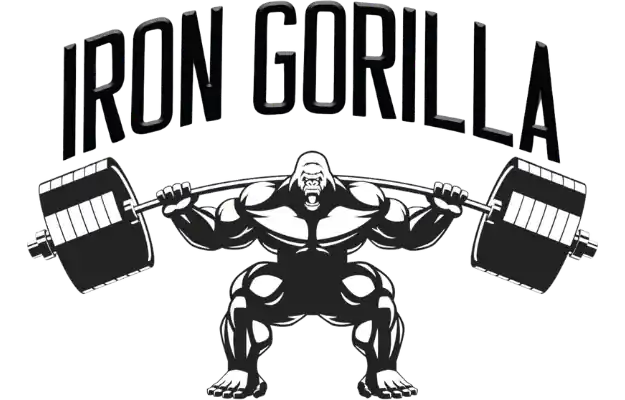 Iron Gorilla