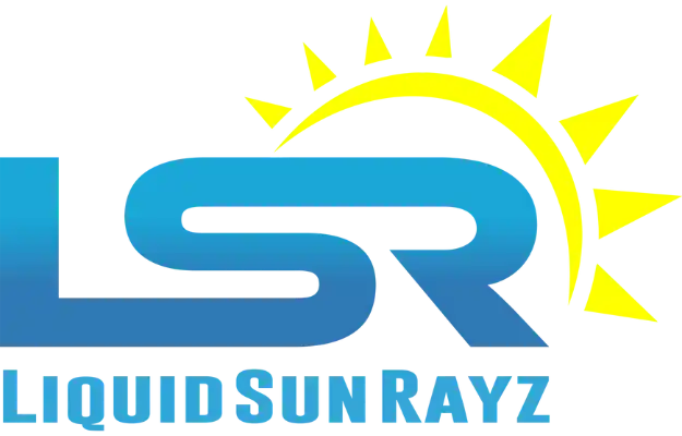 Liquid Sun Rayz