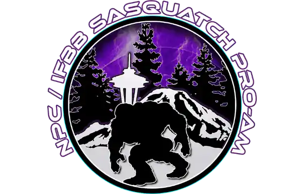 Sasquatch Pro Am