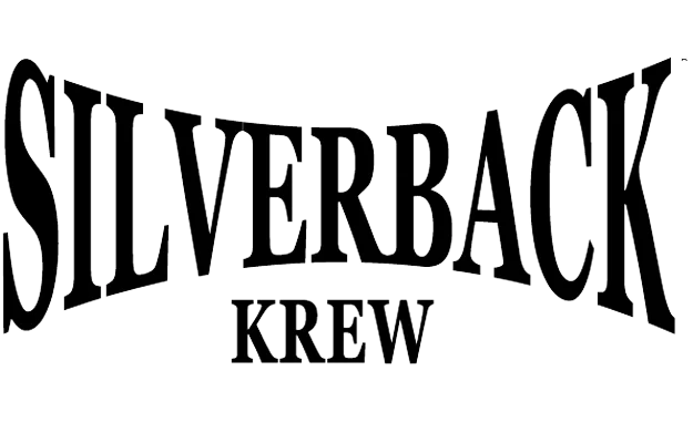 Silverback-Krew