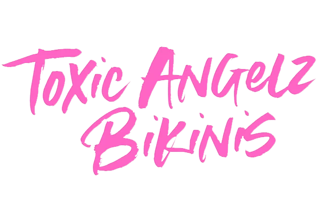 Toxic-Angelz-Bikinis