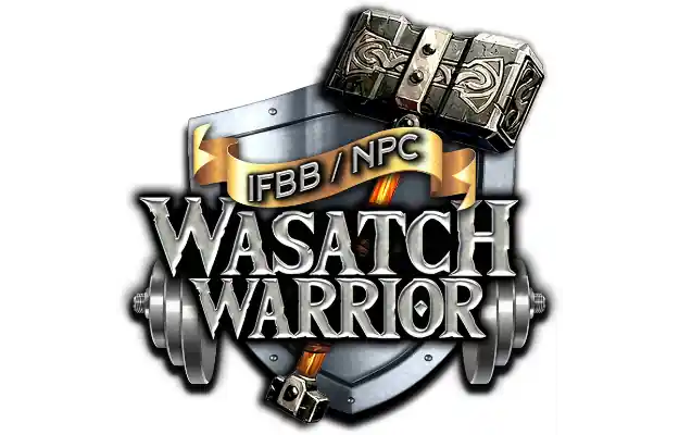 Wasatch Warrior