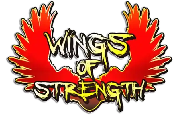 Wings of Strength