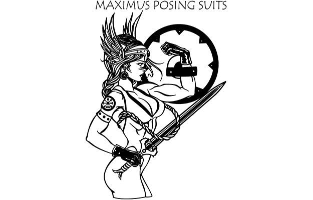 Maximus Posing Suits