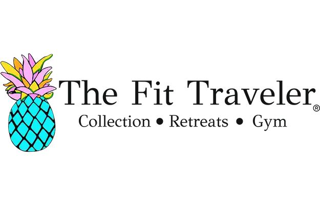 The Fit Traveler