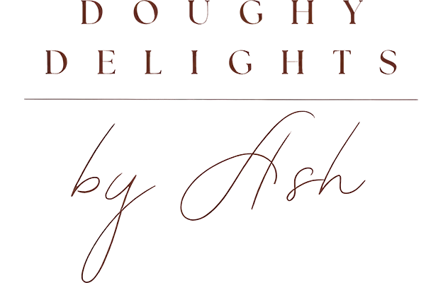 Doughy Delights By Ash