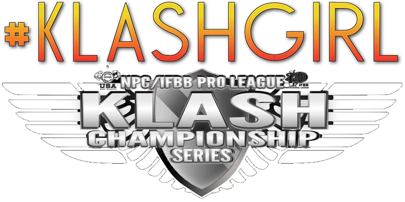 Klash Championship Series #klashgirl