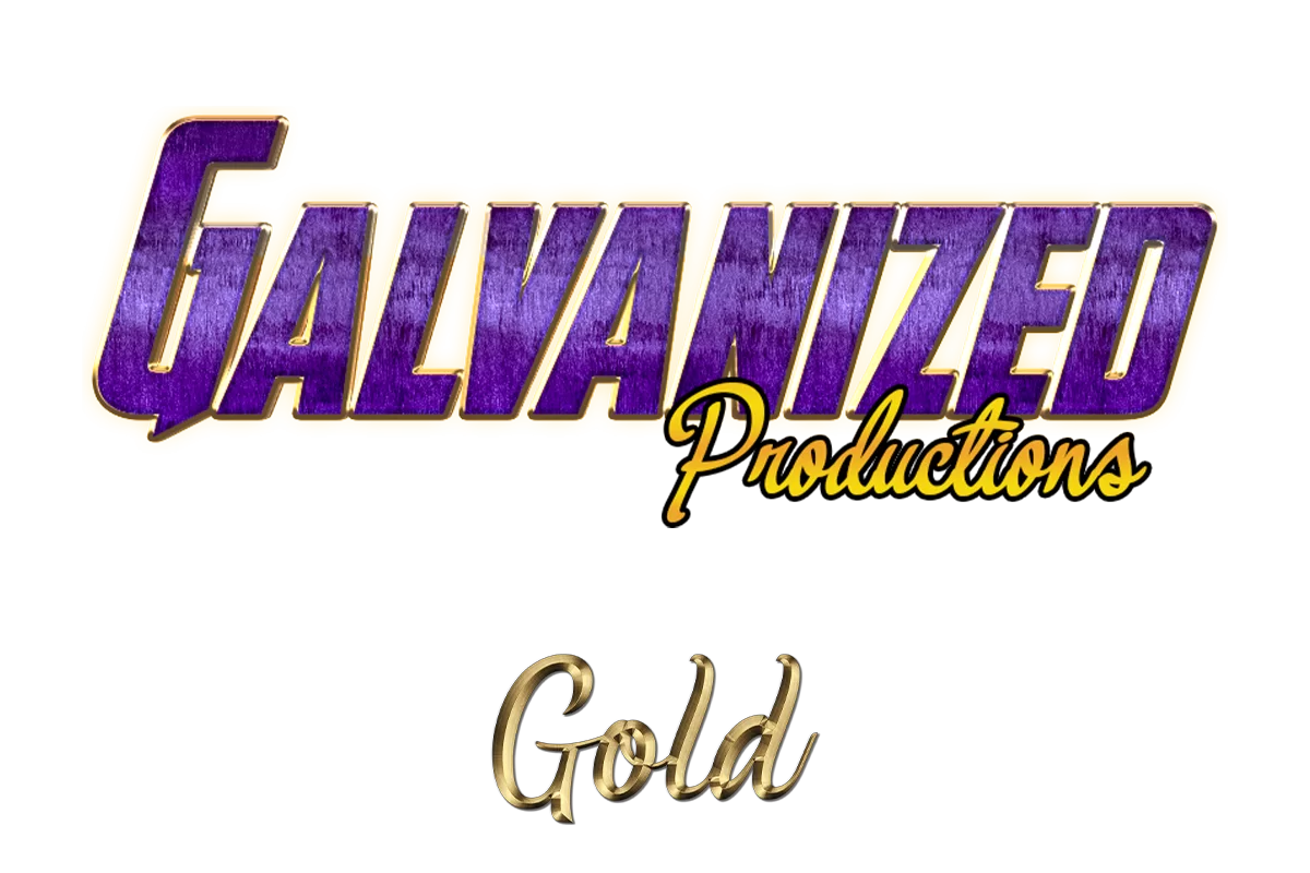 galvanized productions