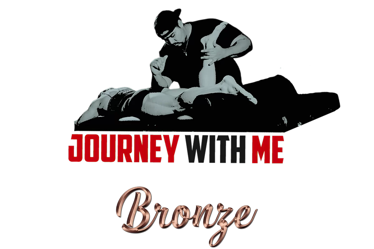 Journey With Me