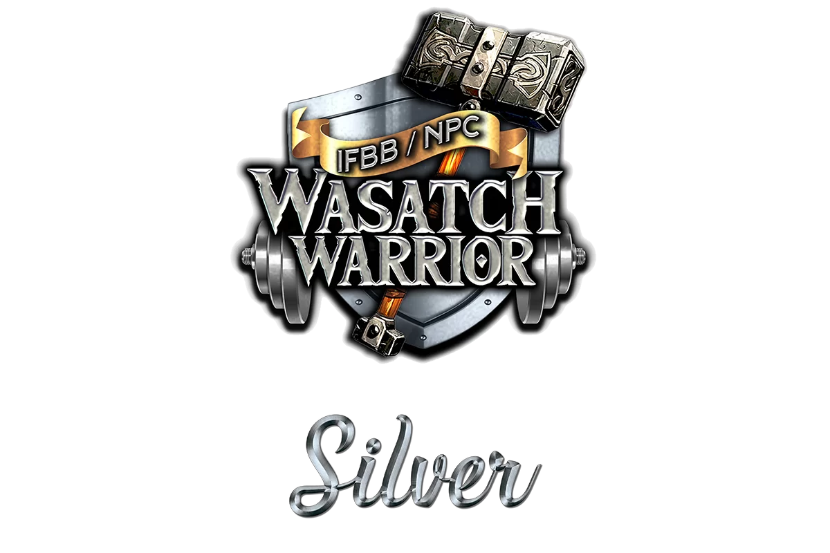 IFBB/NPC Wasatch Warrior