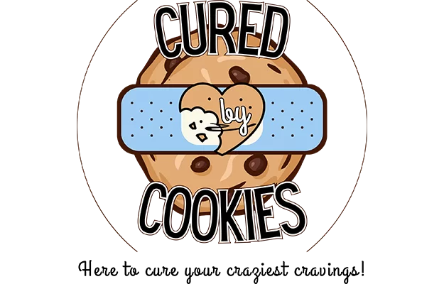 Cured By Cookies